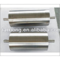 Proveedor de Alibaba China Price Magnetic Roller Separator